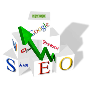 Search engine optimization tips